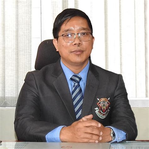 Welcome to Pachhunga University College