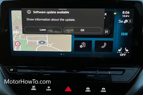 Image result for VW System Update