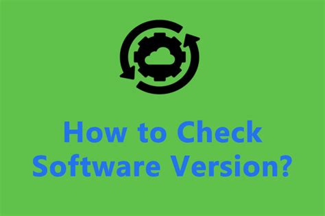 Image result for Check Version in Setup File