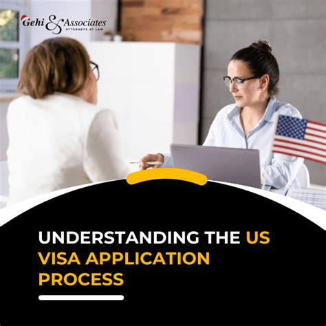 US Visa Application Process With An Immigration Attorney In Jackson Heights - Free Consultation