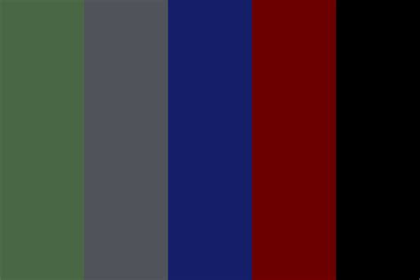 Image result for Basic Color Palette