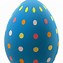 Image result for Easter Bunny with Purple Egg Cartoon