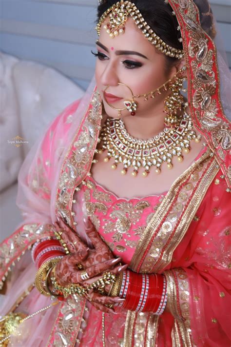 Love Story of Doctors! Geetanjali-Tanuj’s Wedding at Sydney Heights ...