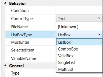 Image result for ListBox Java
