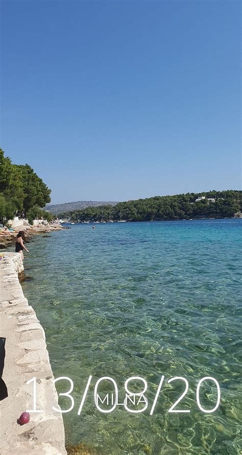 ILLYRIAN RESORT (Milna) - Hotel Reviews, Photos, Rate Comparison ...