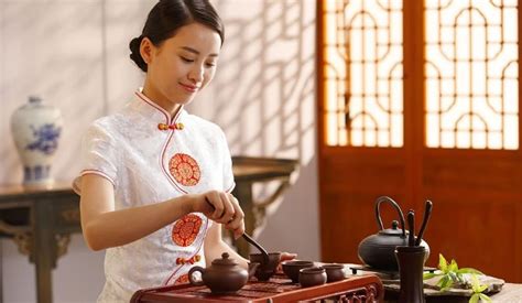 上海茶艺师培训班-上海茶艺师培训-上海新科培训