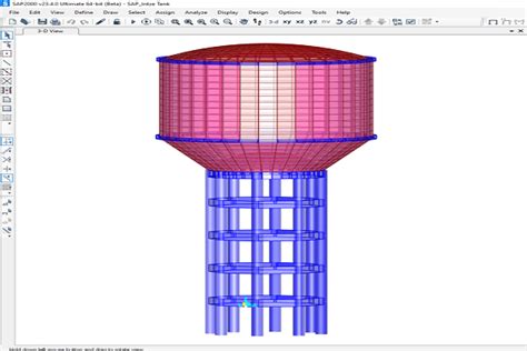 Image result for SAP2000 Advanced Analysis