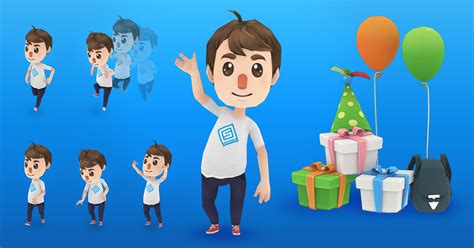 Image result for Download Unity Characters Free