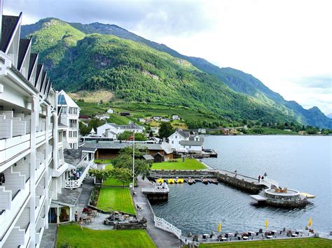 Fjordview Hotel