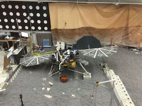 NASA Jet Propulsion Laboratory Office Photos | Glassdoor