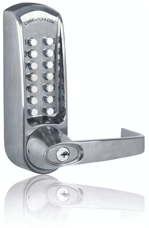 Image result for Codelocks.com How to Change Code