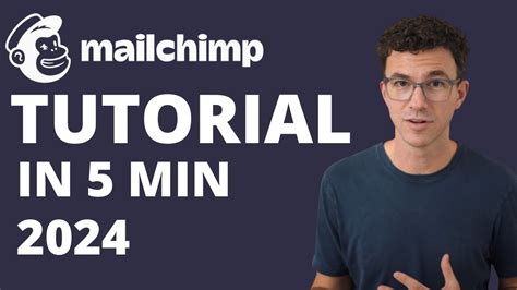 MailChimp Tutorials for Beginners 的图像结果