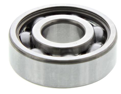 6201 SKF | SKF 6201 1 Row Ball Bearing - 12 mm ID, 32 mm OD | 286-7928 | RS