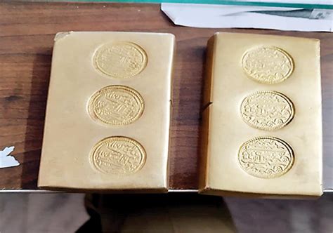 Bilaspur: किस धातु की बनी हैं नकली सोने की ईंटें, फोरैंसिक लैब की ...