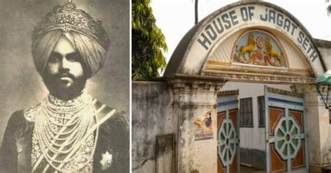 Meet Jagat Seth - The Richest Family Of Bengal