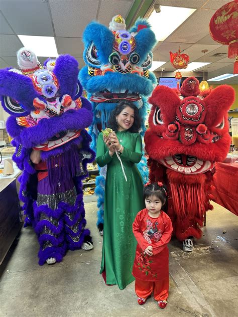 The Best Lunar New Year Events in Houston | Houstonia Magazine