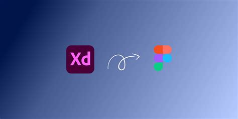 How to Effortlessly Convert Adobe XD to Figma - Magicul Blog