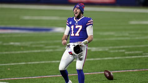 Josh Allen Fantasy Football Team Names (Updated 2022) | FanDuel Research