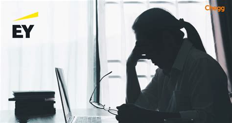 26-Year-Old EY Employee Dies Due to Work Pressure in 4 Months of ...