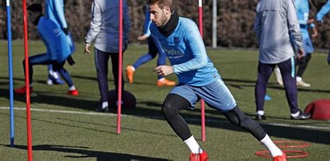 Samper se desvincula del Barça para irse al Vissel Kobe