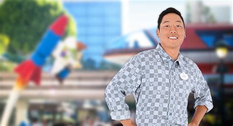 Disney Look - Disney Careers