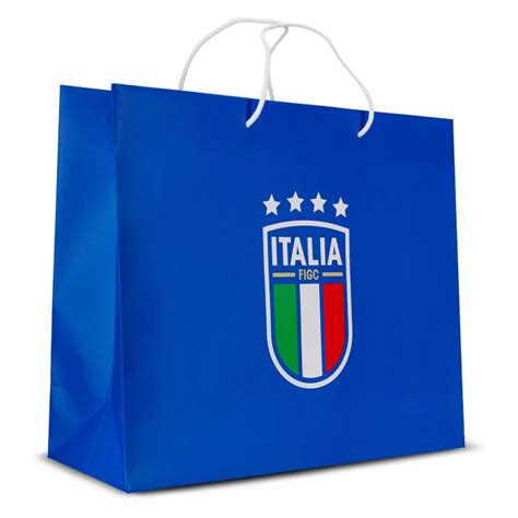 Kit Gara | FIGC Store Ufficiale Online