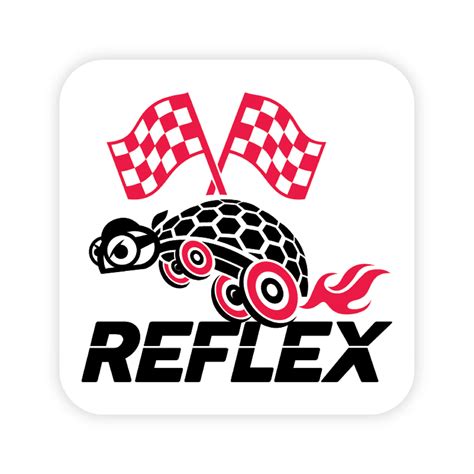 Image result for Reflex Sticker
