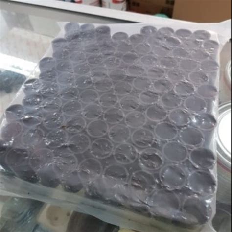 Jual SOK PIPA BOSS 20MM SOK CLIPSAL SOK PIPA 1/2 INCH HITAM PER PAK ...