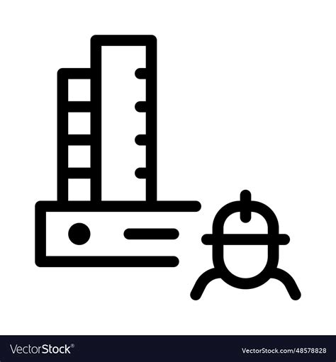 Manufacturing Work Station Vector Sample 的图像结果