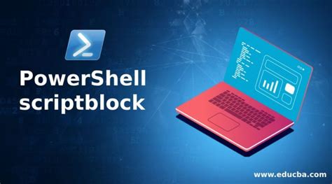 Image result for PowerShell Script Block