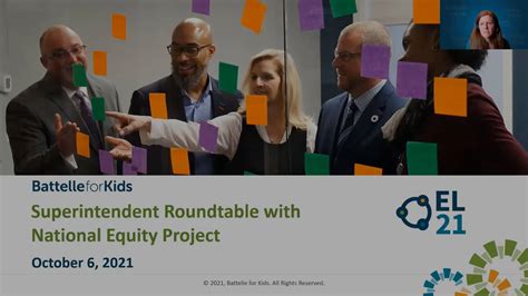 National Equity Project - Equity and Inclusion in Schools on Vimeo