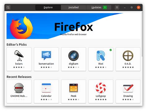 Install Linux App 的图像结果