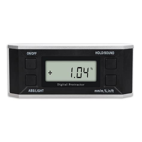 Digital Angle Inclinometer 的图像结果