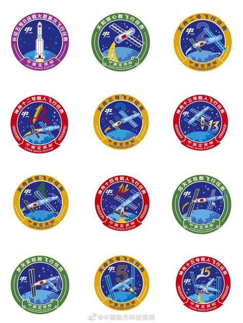 China Space Program 的图像结果