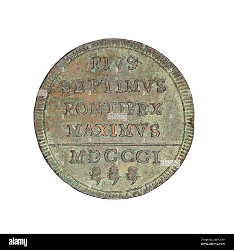 Papal states in 1800 hi-res stock photography and images - Alamy