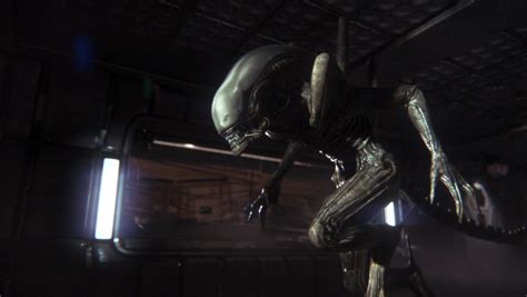 Image result for Alien Isolation Mental Fox 40