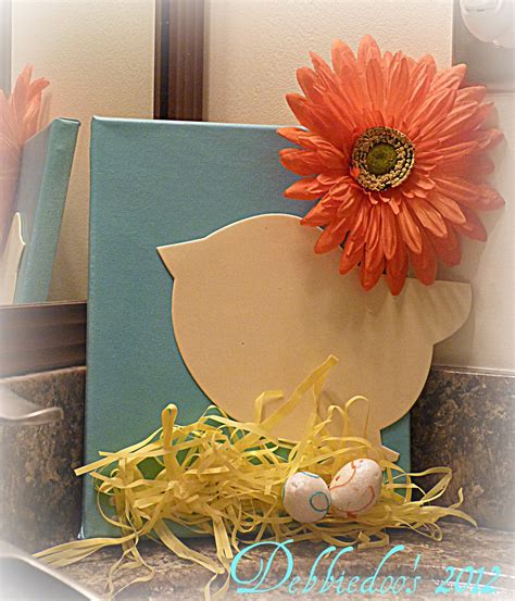 Dollar Tree Spring Decor 的图像结果