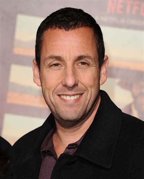Adam Sandler | 23 Stars Turning 50 This Year | POPSUGAR Celebrity