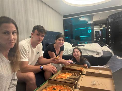 We ran from one war to another: British family’s Dubai holiday hell in ...
