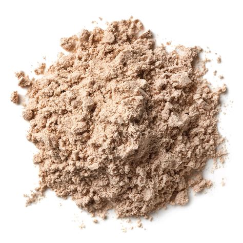 Organic Sprouted Brown Rice Protein 85% 20KG