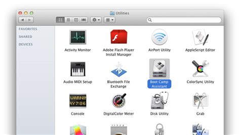 Image result for Increase Boot Camp Partition without Erasing Windows