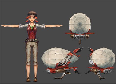 Image result for 2.5D Model