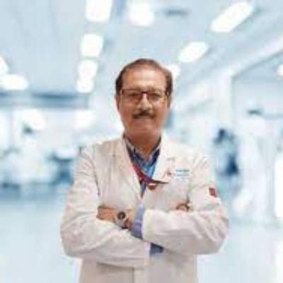 Dr. Randeep Wadhawan , Obesity and Bariatric Surgeon , India | MyoPlus