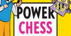 Image result for Power Chess PC Game