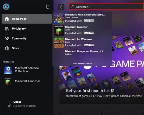 Image result for Comment Jouer A Minecraft Java Sur PC