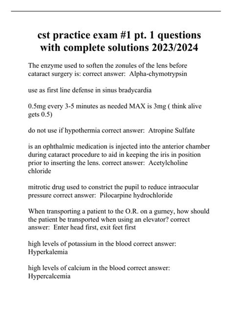 Image result for Basic Questions of CST