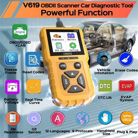 Image result for Check Engine Code Reader