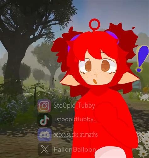 Po (Slendytubbies 3) Fanart | Teletubbies, Po teletubbies, Fan art