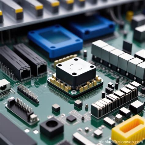 Hardware Software 的图像结果