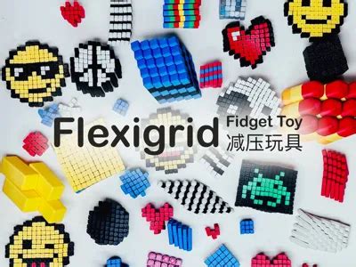 Image result for Mini Fidget Keyboard 3D Model